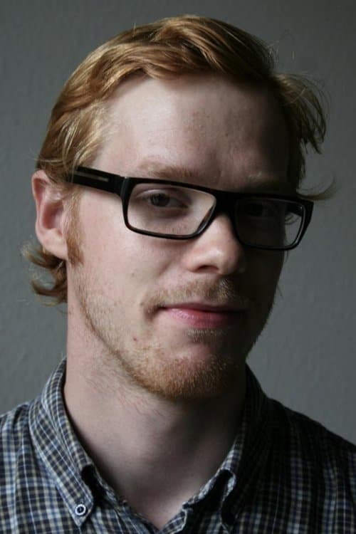 Photo of Carl Christian Winther