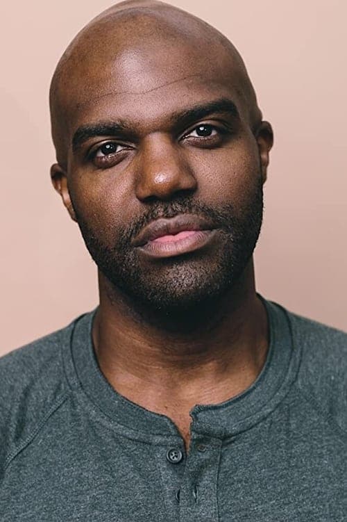 Photo of Carl Clemons-Hopkins