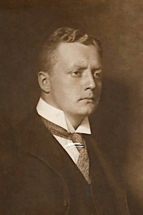 Photo of Carl Clewing