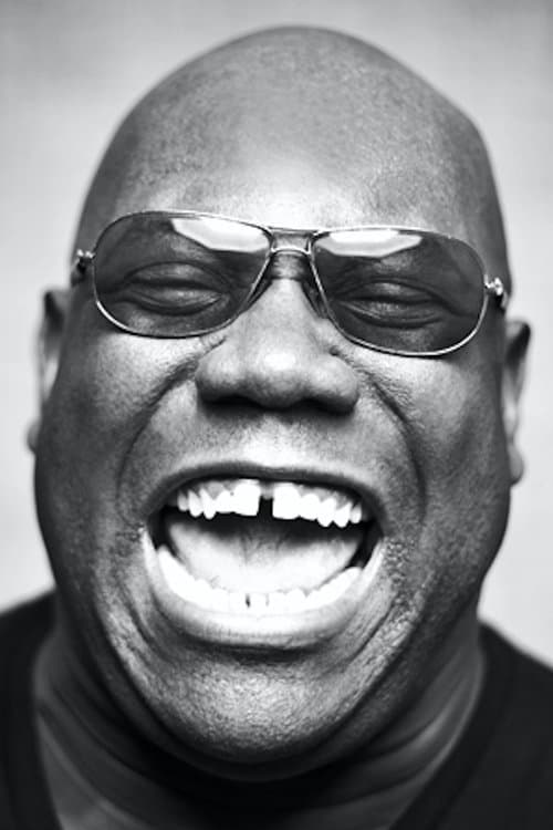 Photo of Carl Cox
