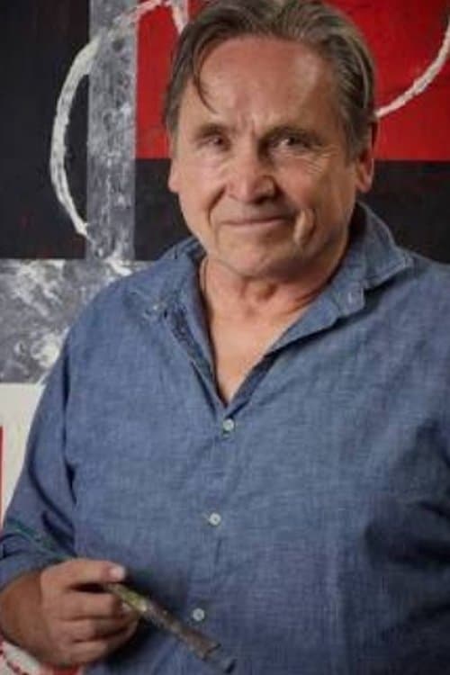 Photo of Carl Darchuk