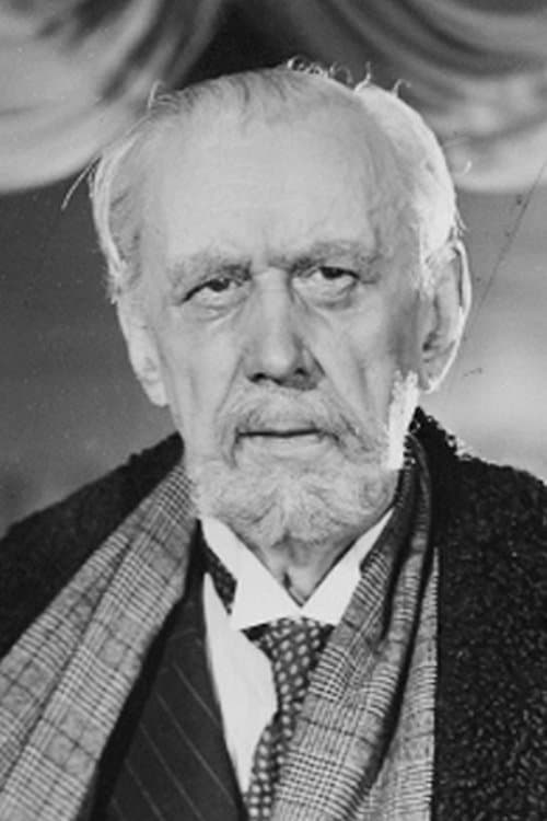 Photo of Carl Deurell