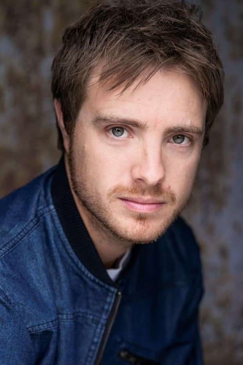 Photo of Carl Dixon