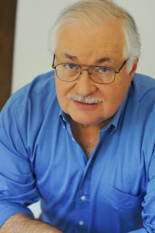 Photo of Carl Gottlieb