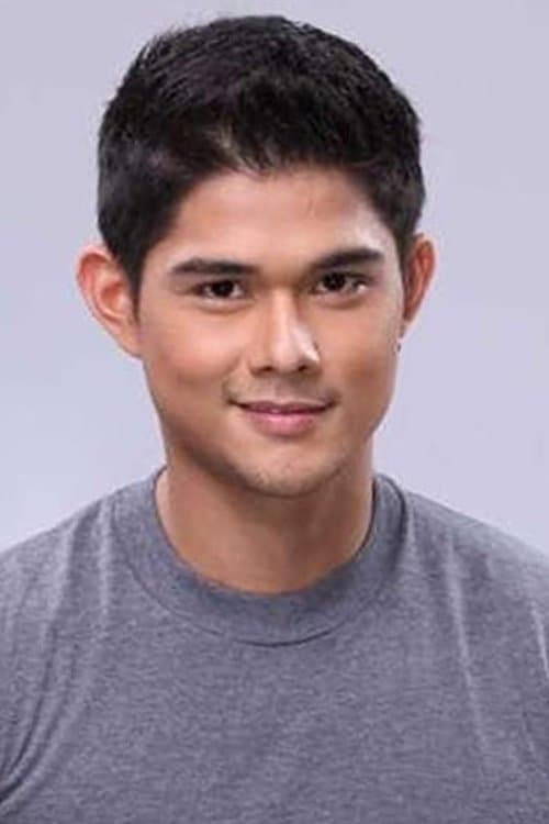 Photo of Carl Guevarra