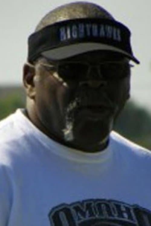 Photo of Carl Hairston