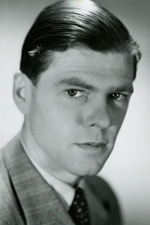 Photo of Carl Heger
