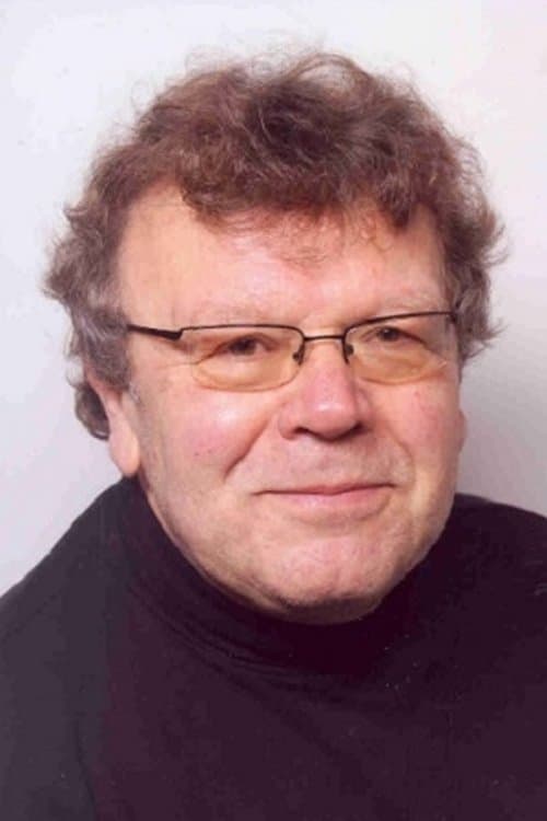 Photo of Carl-Hermann Risse