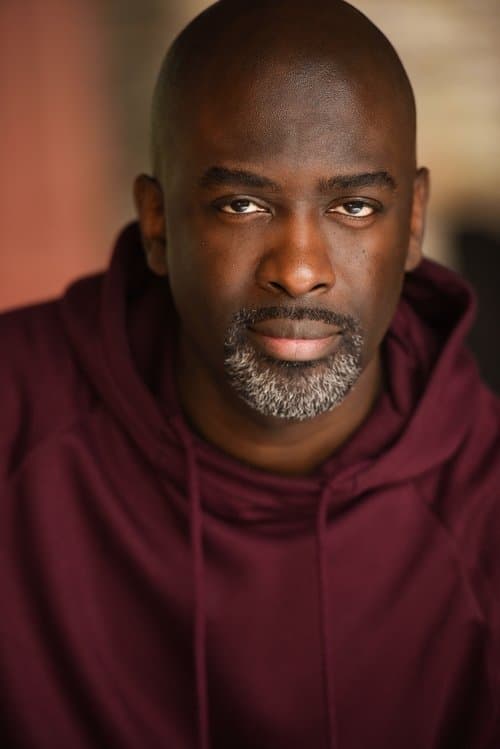 Photo of Carl Kennedy