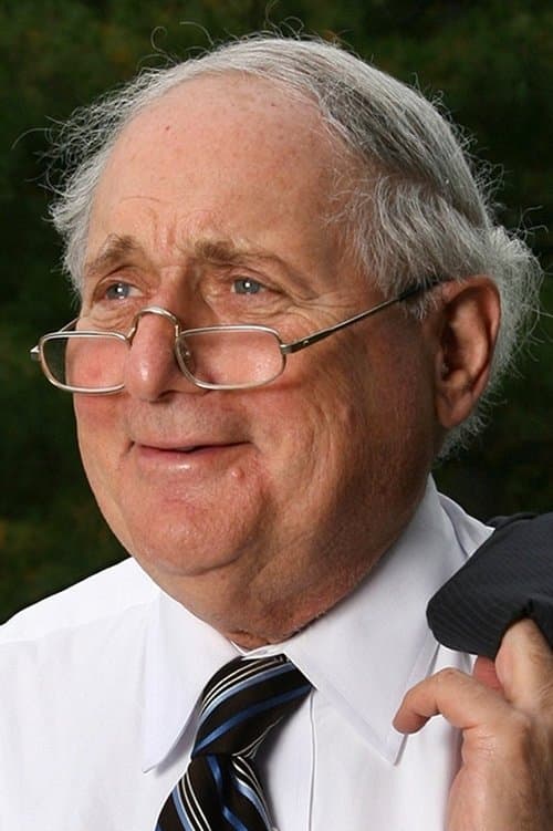 Photo of Carl Levin