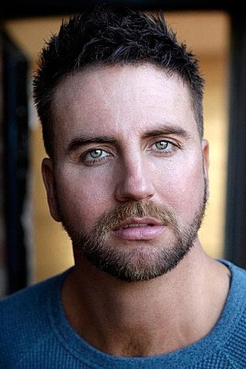 Photo of Carl Loughlin