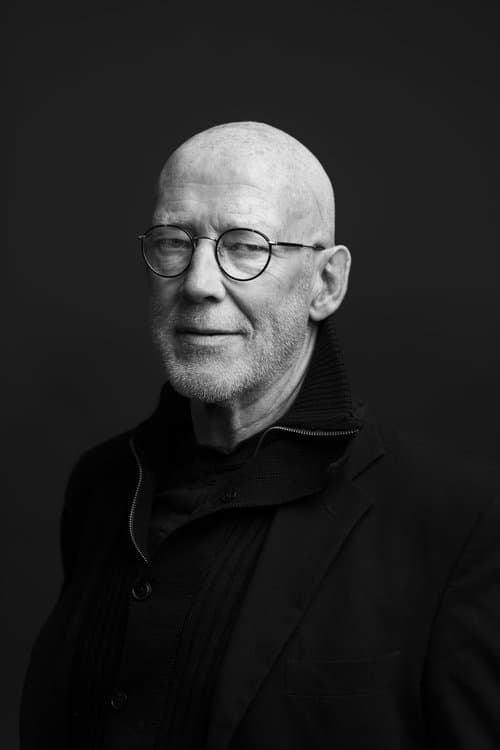 Photo of Carl Magnus Dellow