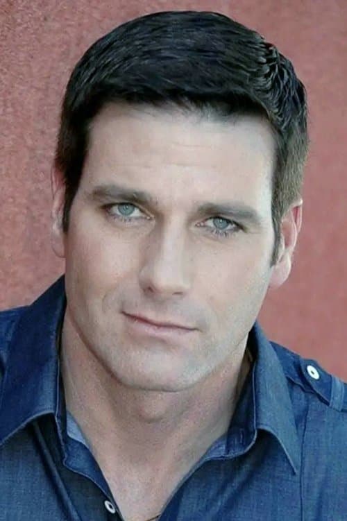 Photo of Carl Marino