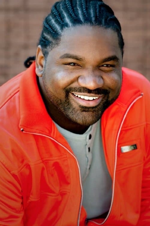 Photo of Carl McDowell
