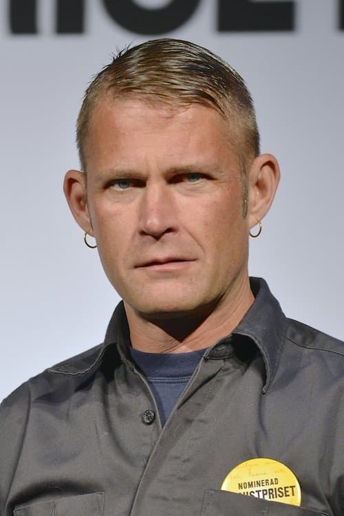 Photo of Carl-Michael Edenborg