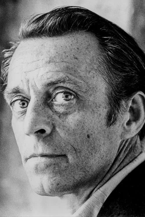 Photo of Carl-Olof Alm