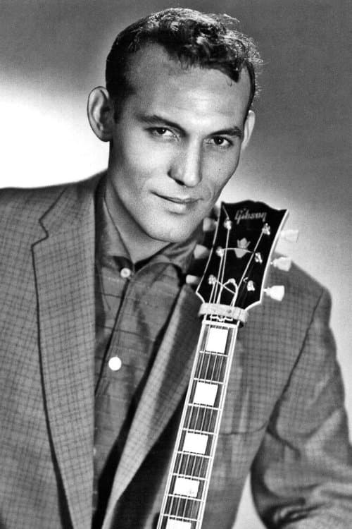 Photo of Carl Perkins