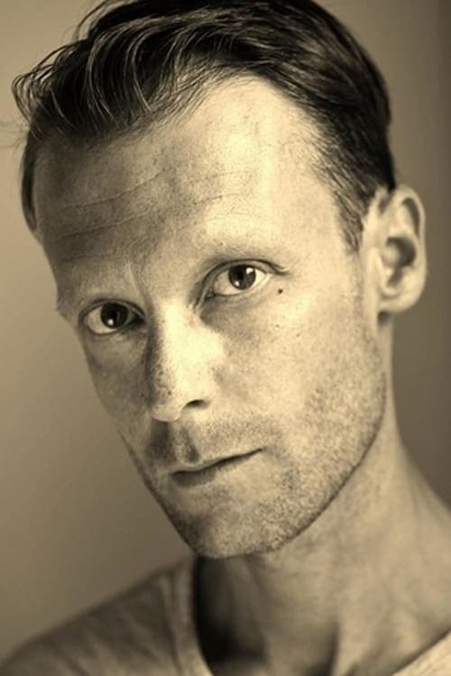 Photo of Carl Prekopp