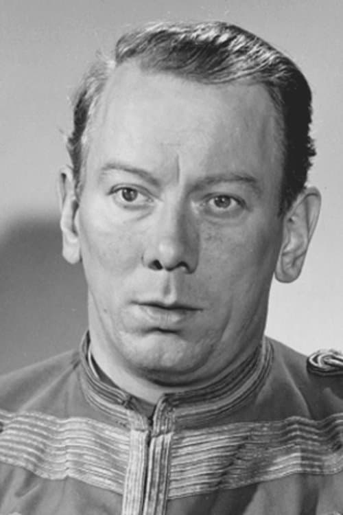 Photo of Carl Reinholdz