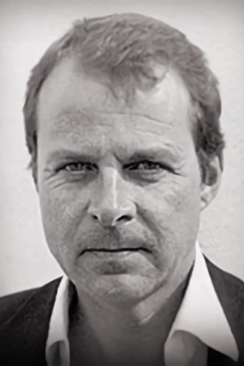 Photo of Carl Rigg
