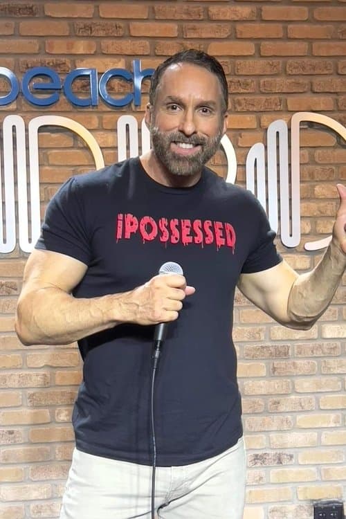 Photo of Carl Rimi