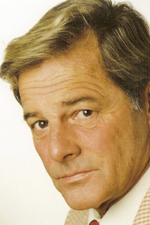 Photo of Carl Schell