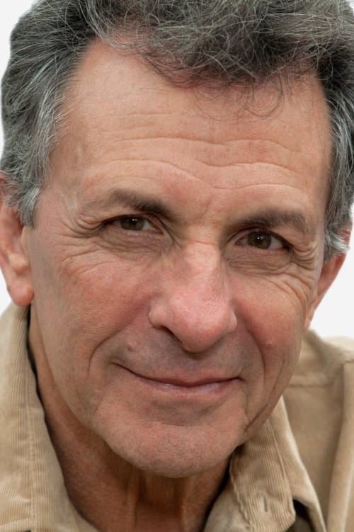 Photo of Carl Weintraub