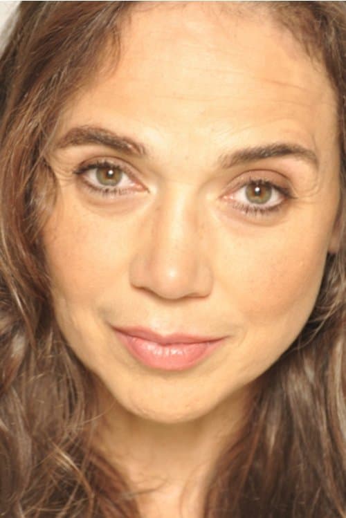 Photo of Carla Brothers