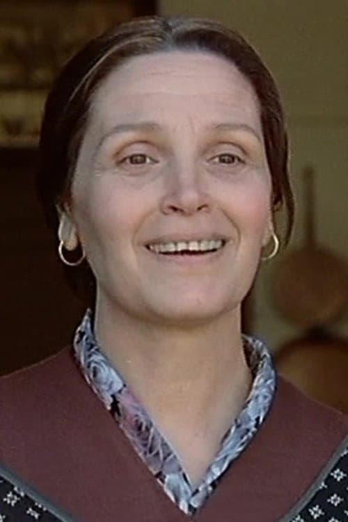 Photo of Carla Calò