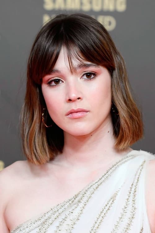 Photo of Carla Campra