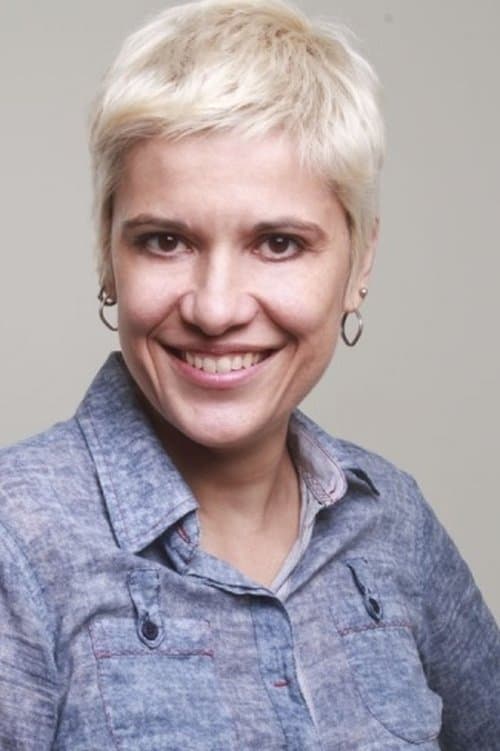 Photo of Carla Cassapo