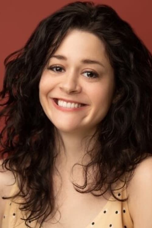 Photo of Carla Corvo