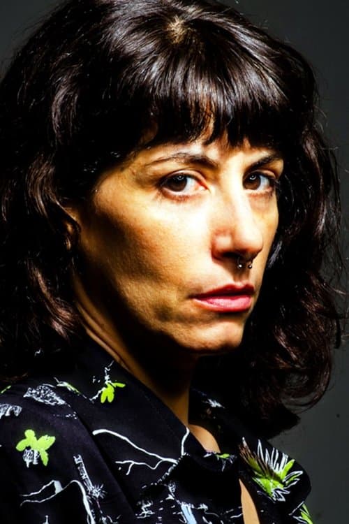 Photo of Carla Crespo