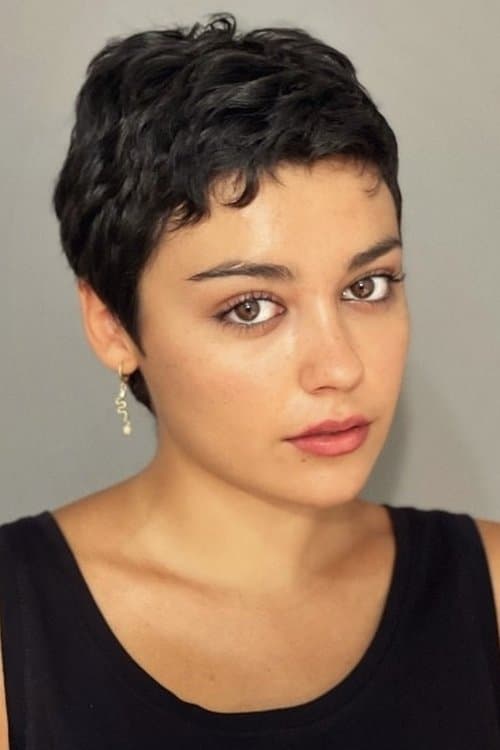 Photo of Carla Díaz