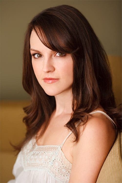 Photo of Carla Gallo