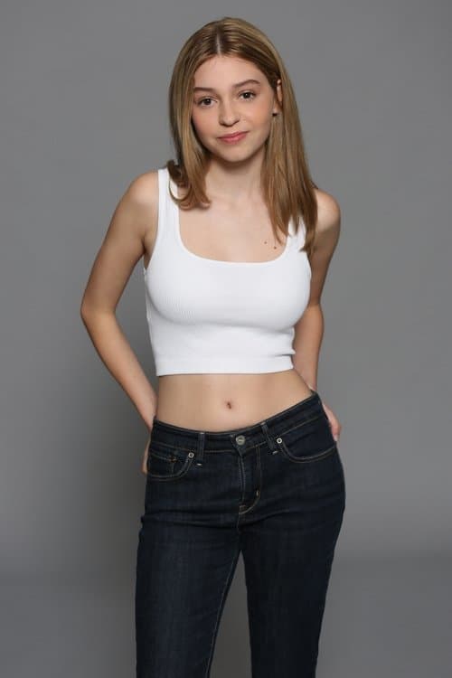 Photo of Carla Gris