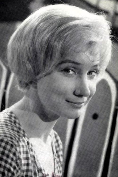Photo of Carla Hagen