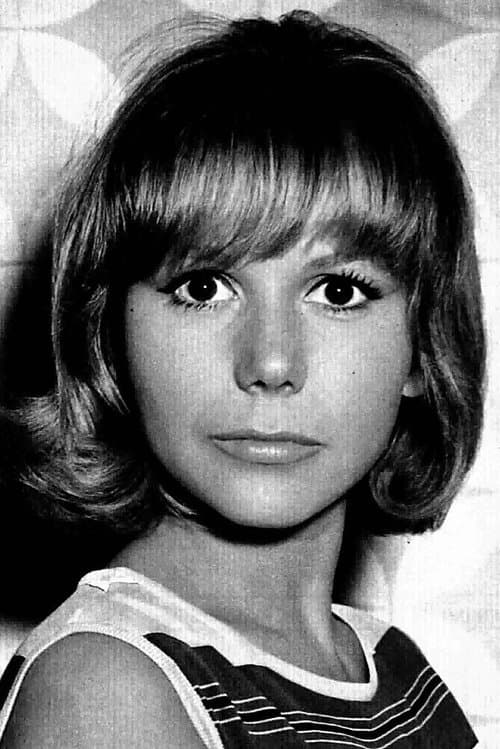 Photo of Carla Macelloni