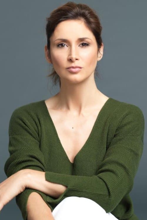 Photo of Carla Matadinho