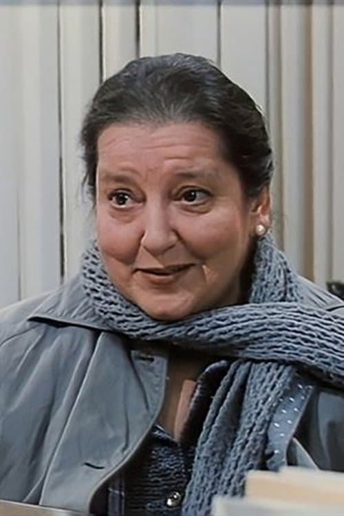 Photo of Carla Monti
