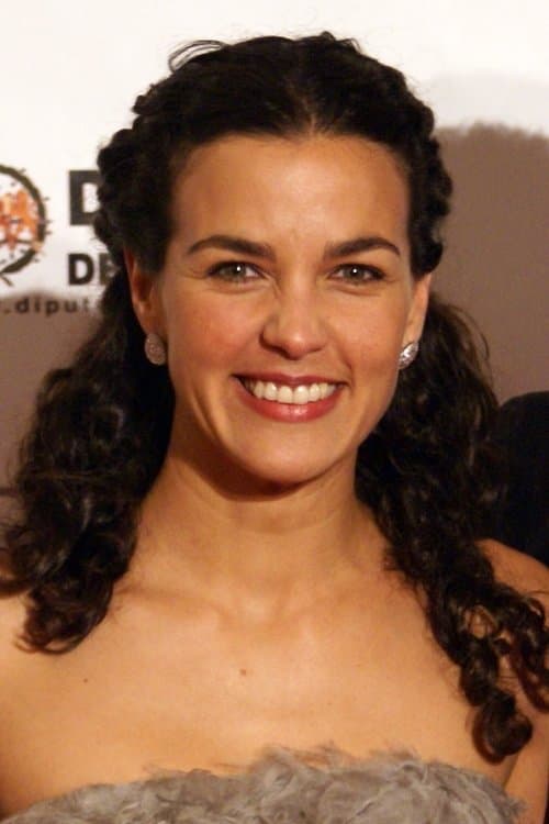Photo of Carla Pérez
