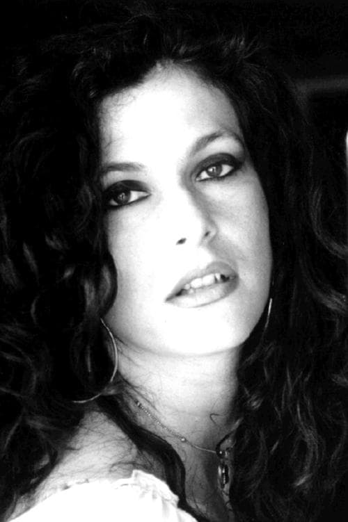 Photo of Carla Salerno