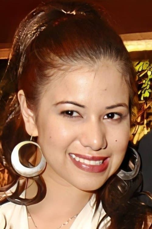 Photo of Carla Samonte