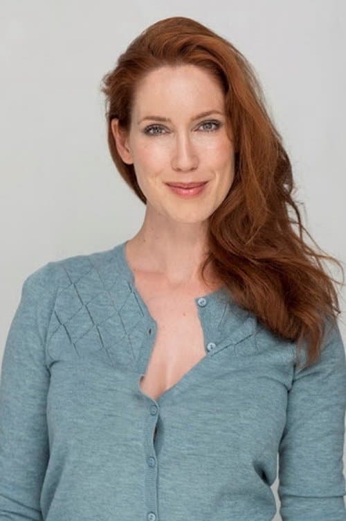 Photo of Carla Sanchez