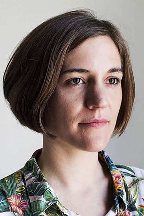 Photo of Carla Simón