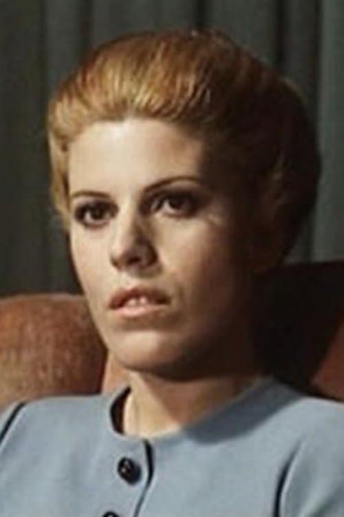 Photo of Carla Tatò