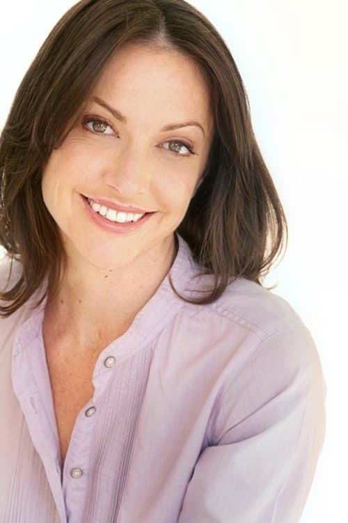 Photo of Carla Toutz