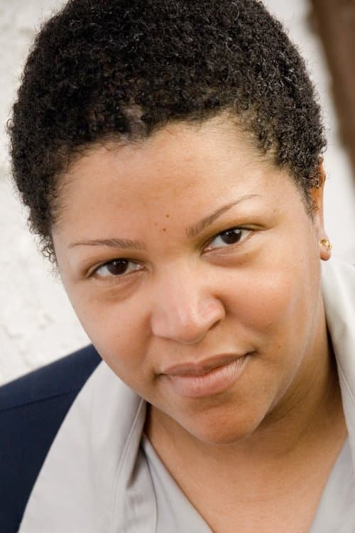 Photo of Carla Valentine