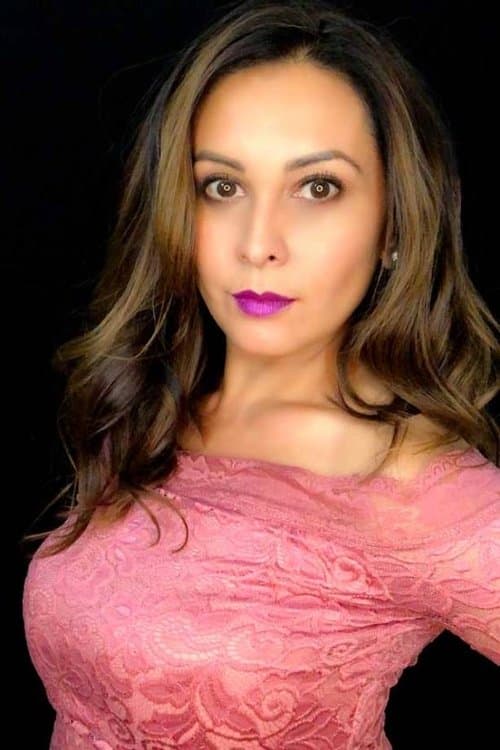 Photo of Carla Zapién