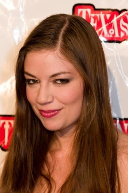 Photo of Carlee Baker